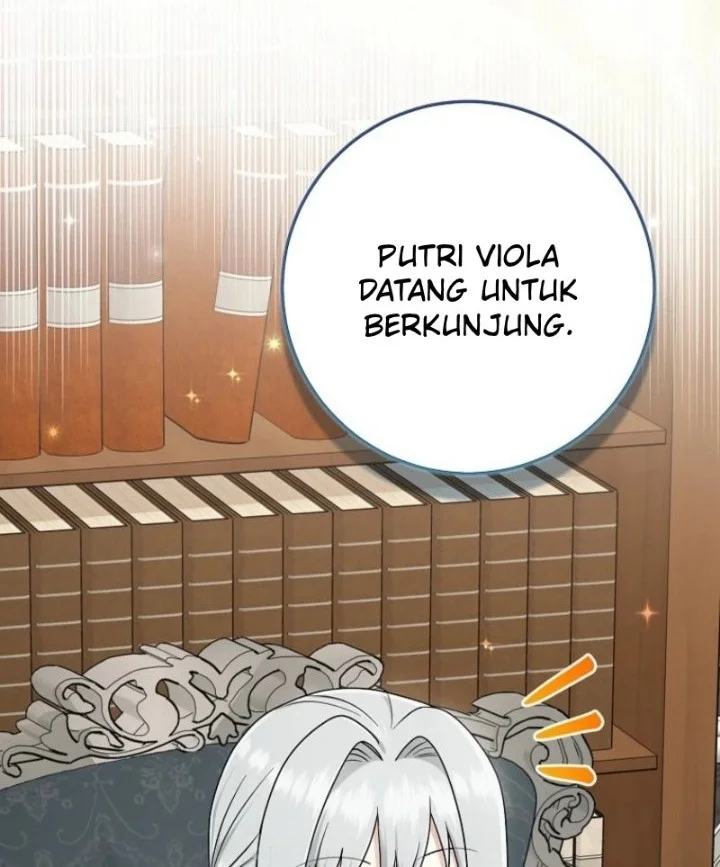 The Unintentionally Ideal Adopted Daughter Chapter 100 Gambar 34