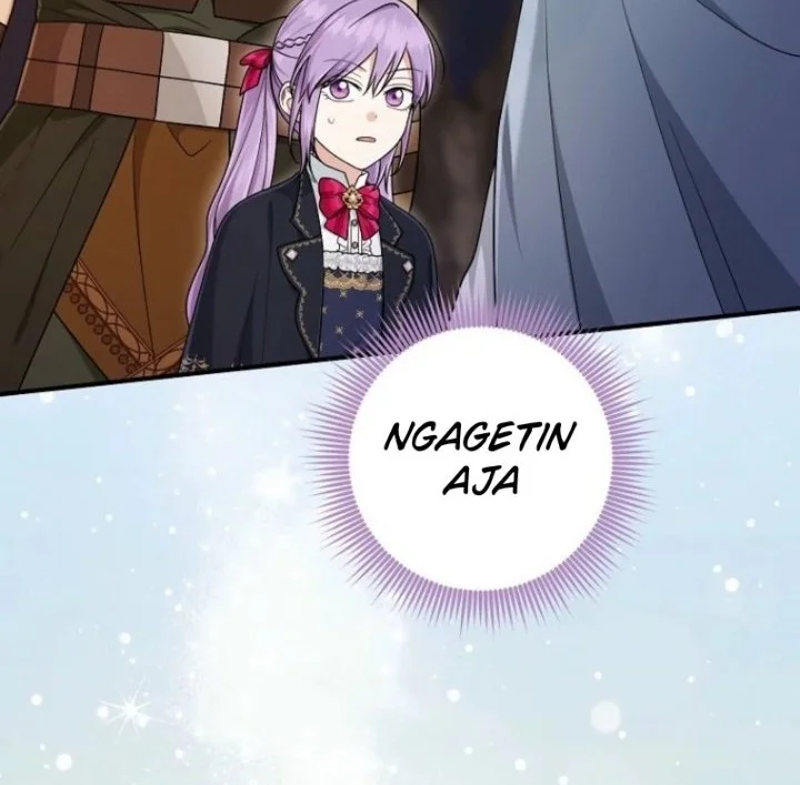 The Unintentionally Ideal Adopted Daughter Chapter 103 Gambar 32