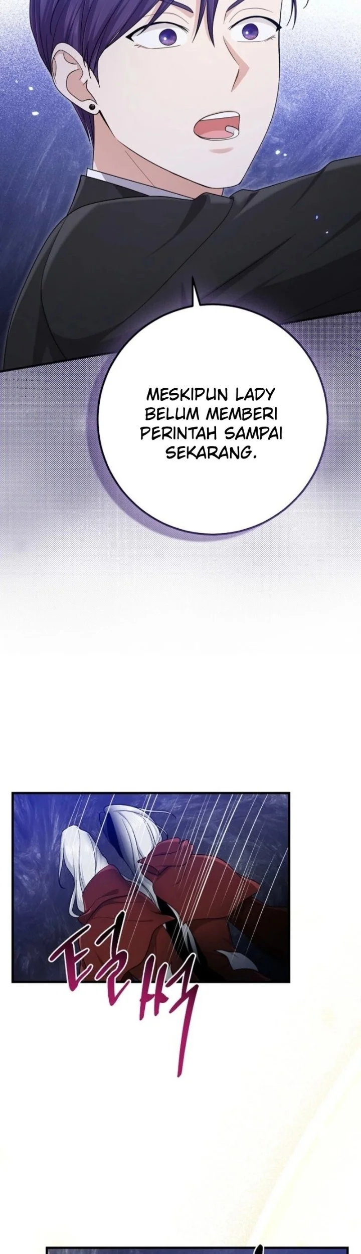 The Unintentionally Ideal Adopted Daughter Chapter 106 Gambar 35