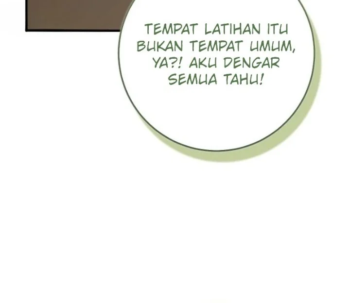 The Unintentionally Ideal Adopted Daughter Chapter 108 Gambar 40