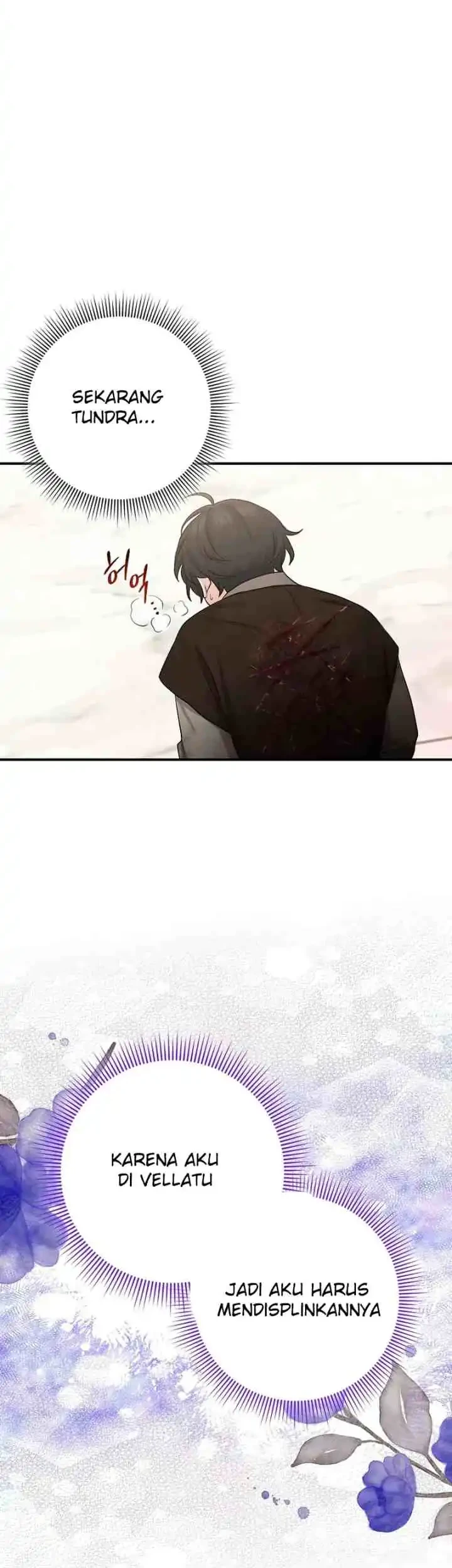 The Unintentionally Ideal Adopted Daughter Chapter 11 Gambar 23
