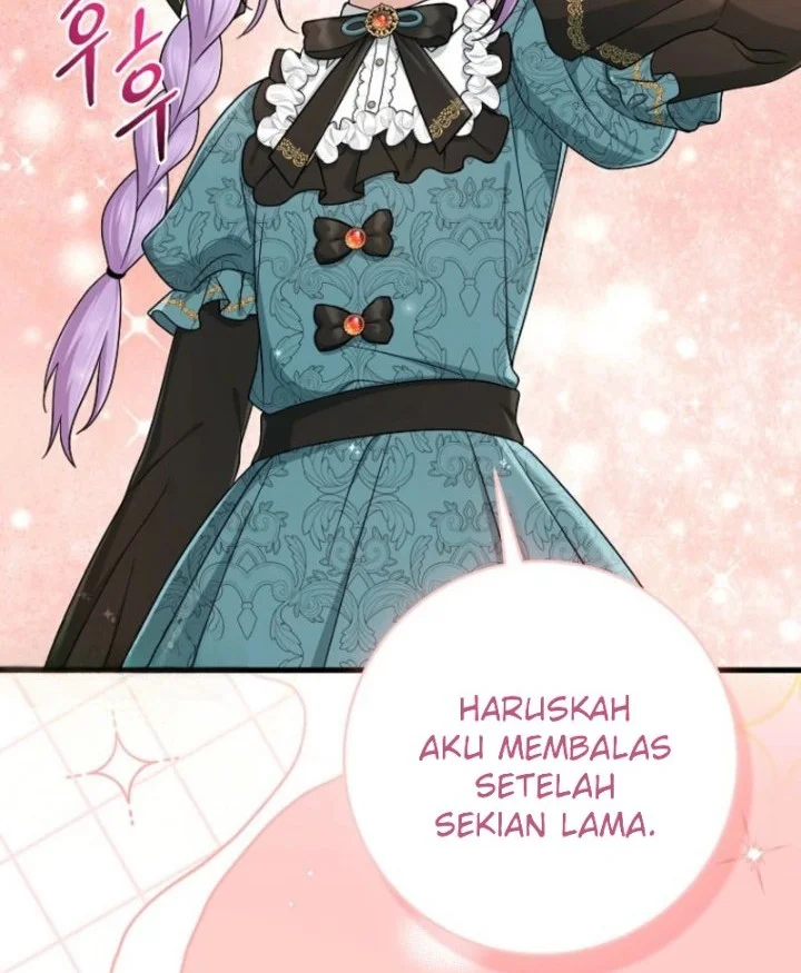 The Unintentionally Ideal Adopted Daughter Chapter 110 Gambar 36