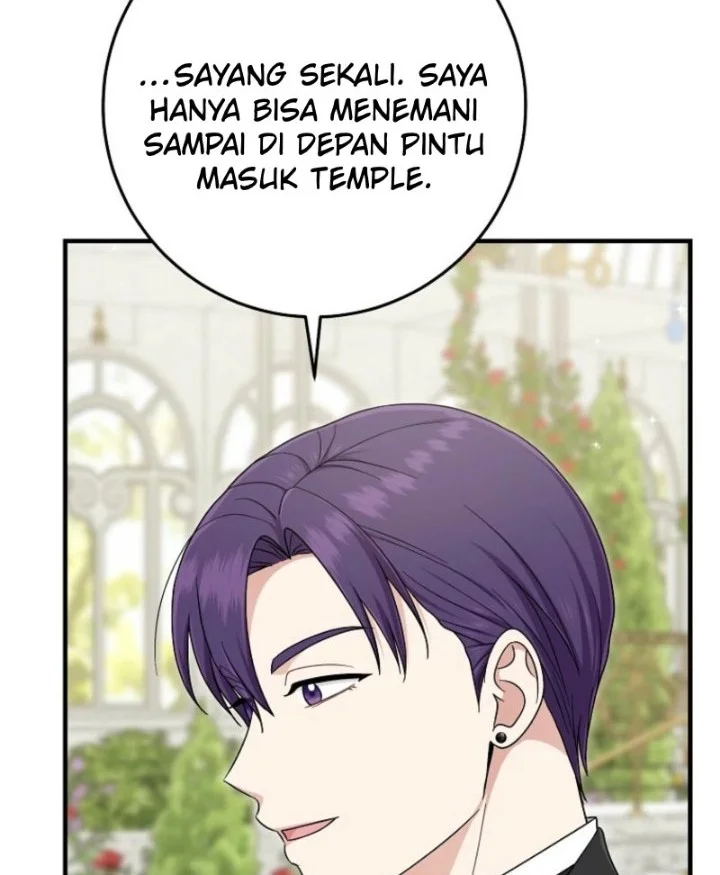 The Unintentionally Ideal Adopted Daughter Chapter 110 Gambar 38