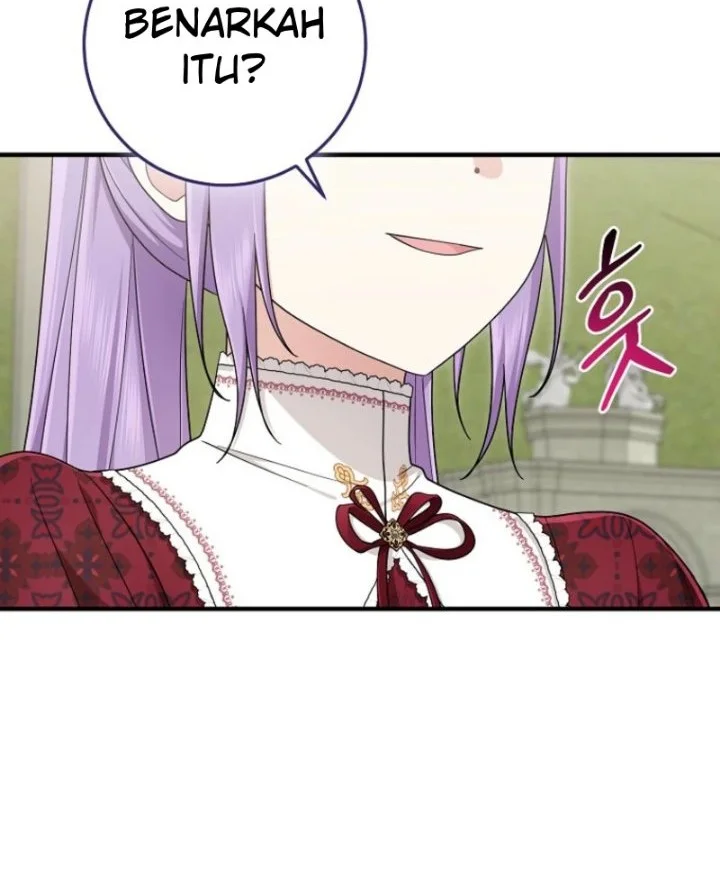 The Unintentionally Ideal Adopted Daughter Chapter 111 Gambar 32