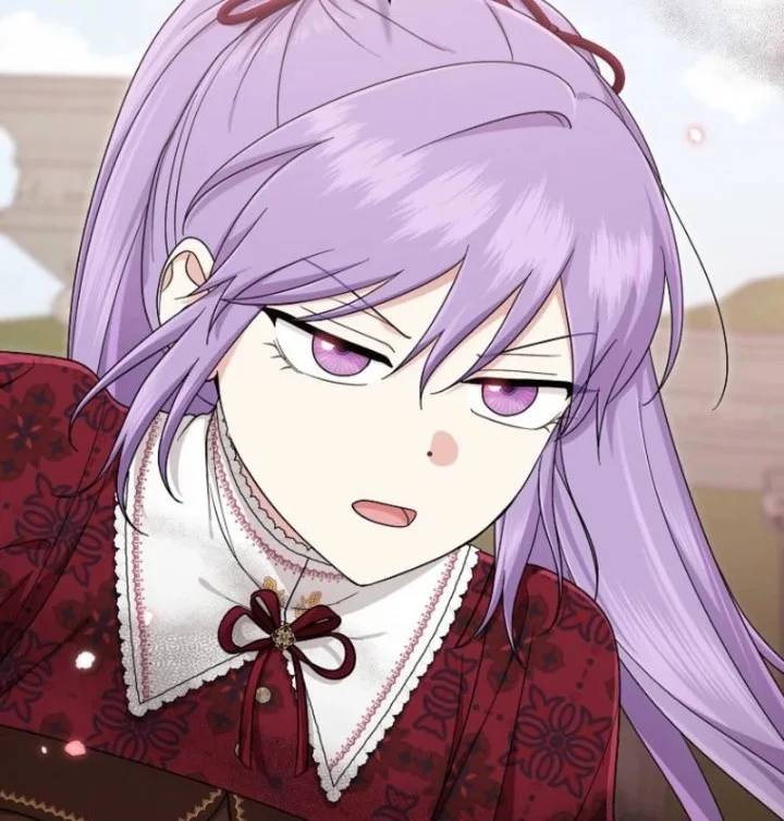 The Unintentionally Ideal Adopted Daughter Chapter 111 Gambar 34
