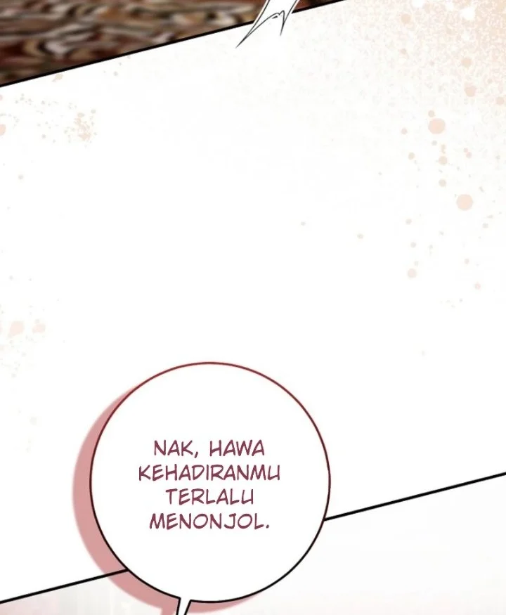 The Unintentionally Ideal Adopted Daughter Chapter 114 Gambar 34
