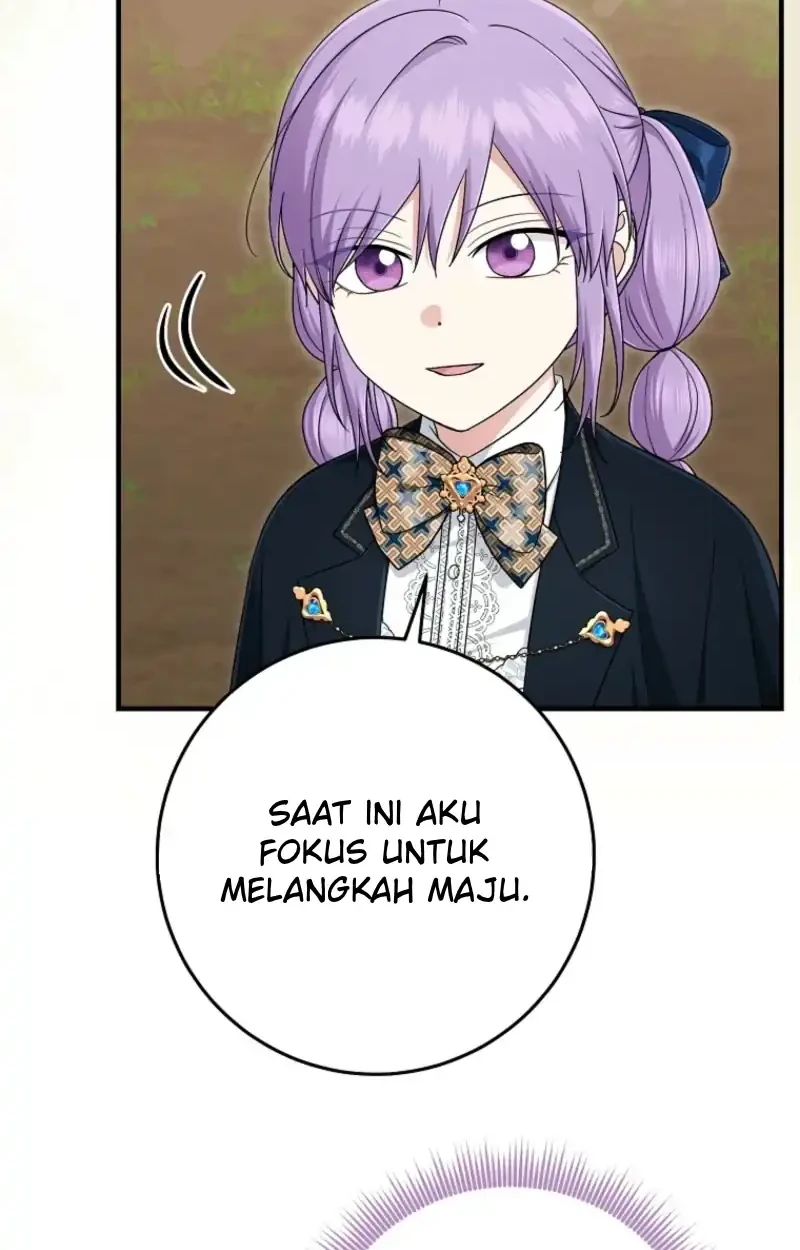 The Unintentionally Ideal Adopted Daughter Chapter 116 Gambar 30