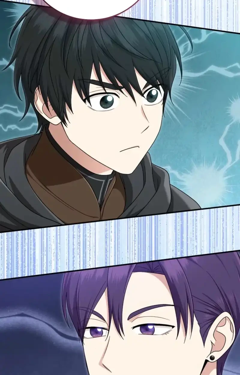 The Unintentionally Ideal Adopted Daughter Chapter 116 Gambar 32