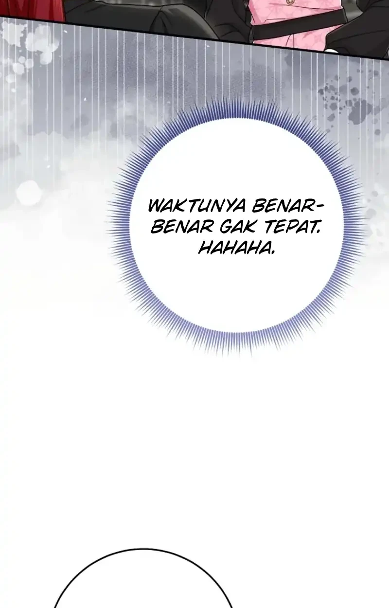 The Unintentionally Ideal Adopted Daughter Chapter 117 Gambar 32