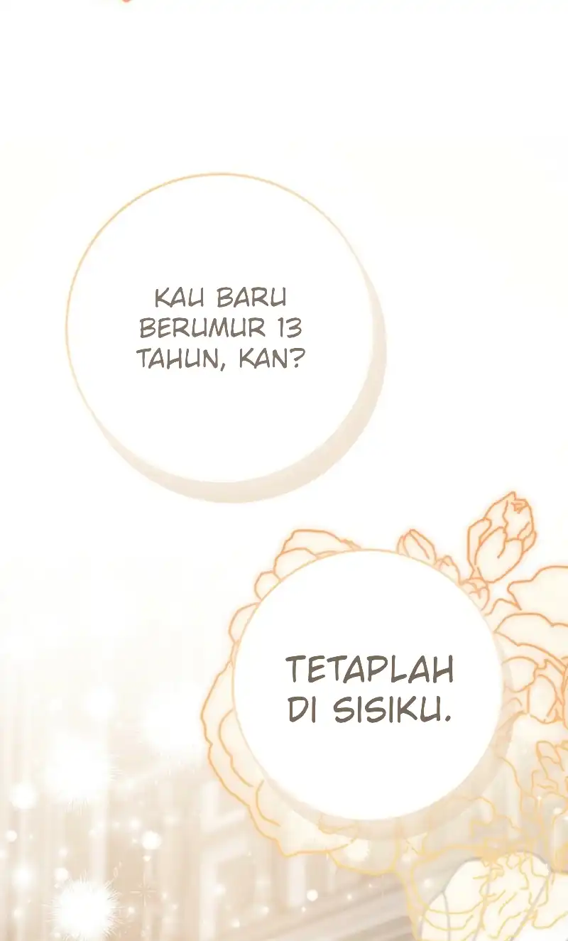 The Unintentionally Ideal Adopted Daughter Chapter 118 Gambar 43