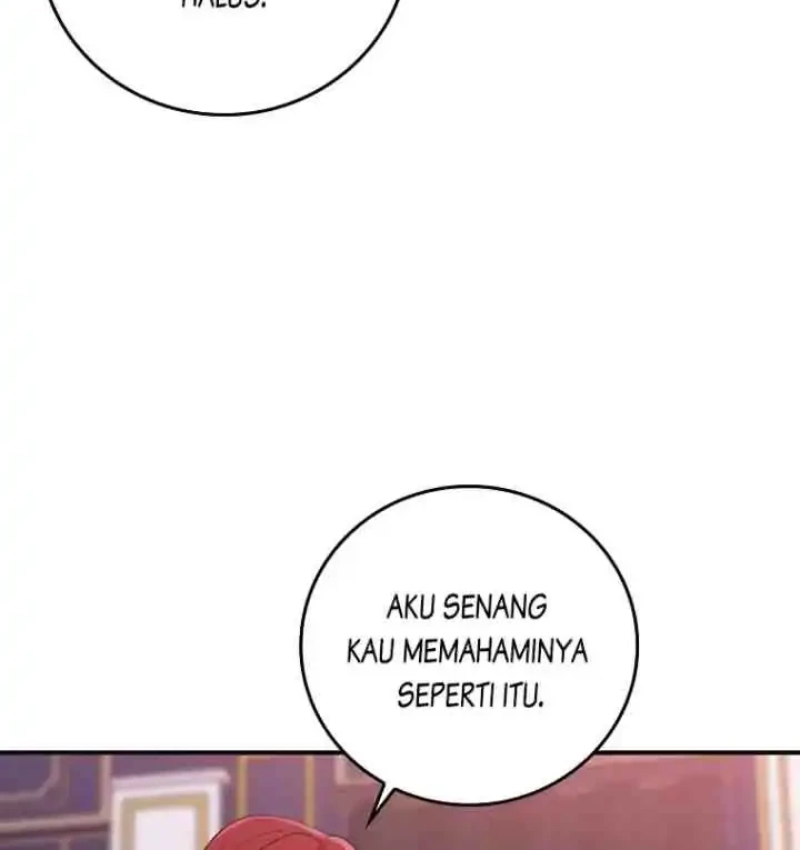 The Unintentionally Ideal Adopted Daughter Chapter 12 Gambar 23