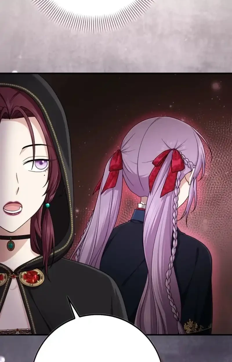 The Unintentionally Ideal Adopted Daughter Chapter 121 Gambar 32
