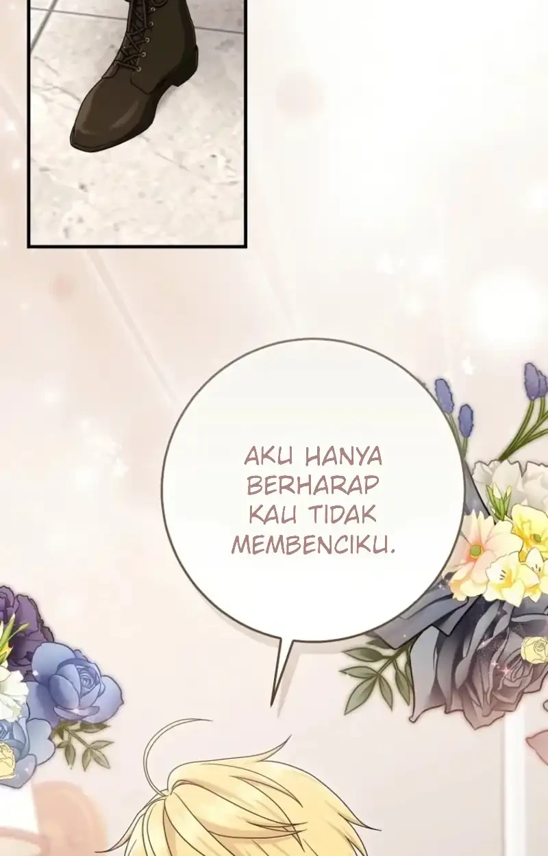 The Unintentionally Ideal Adopted Daughter Chapter 122 Gambar 32