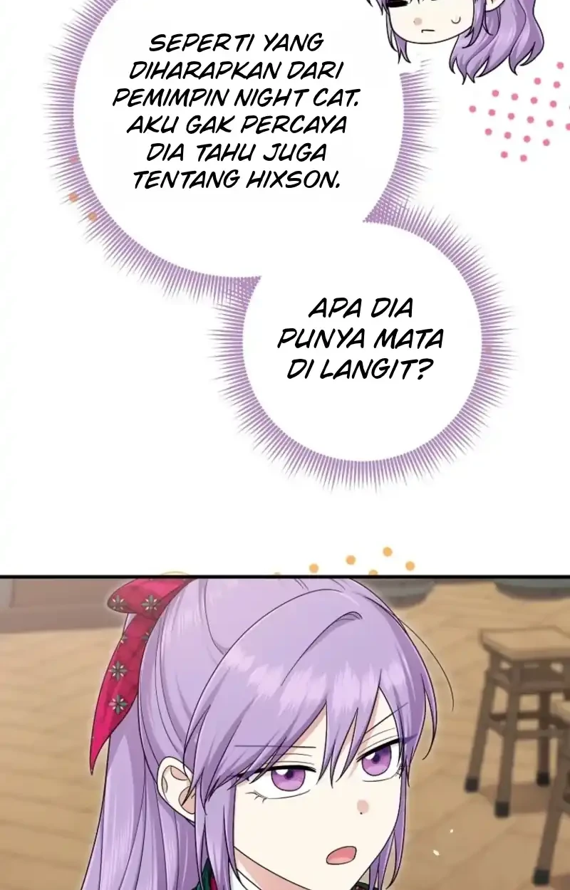 The Unintentionally Ideal Adopted Daughter Chapter 123 Gambar 32