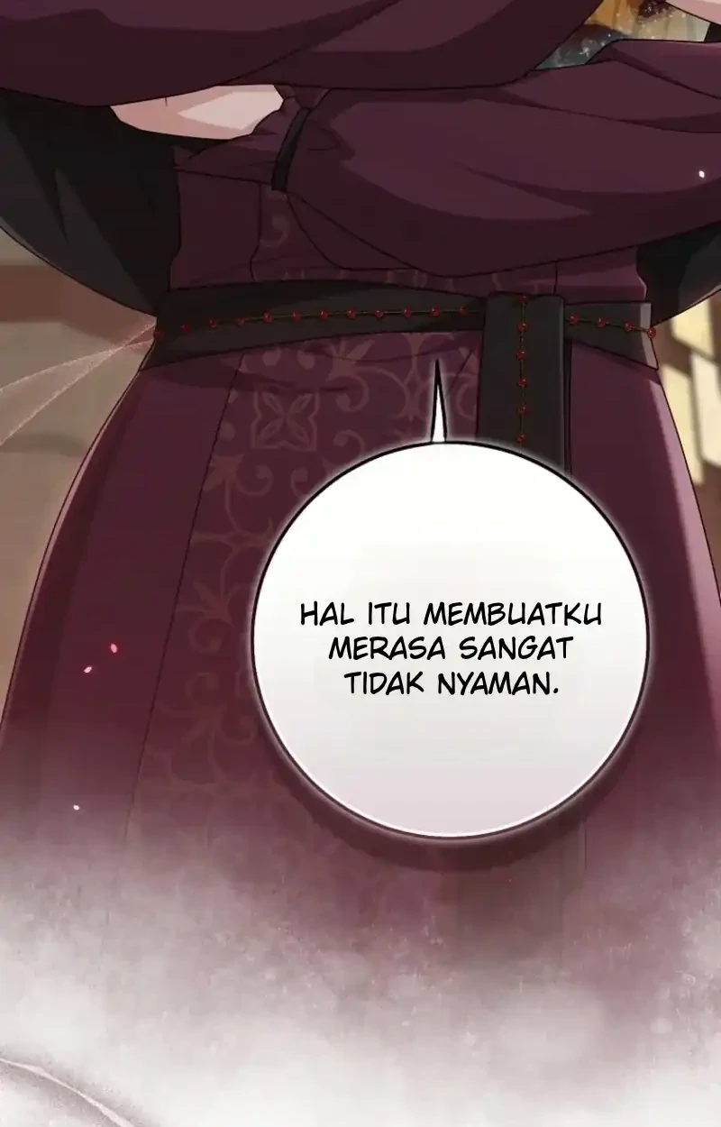 The Unintentionally Ideal Adopted Daughter Chapter 123 Gambar 34