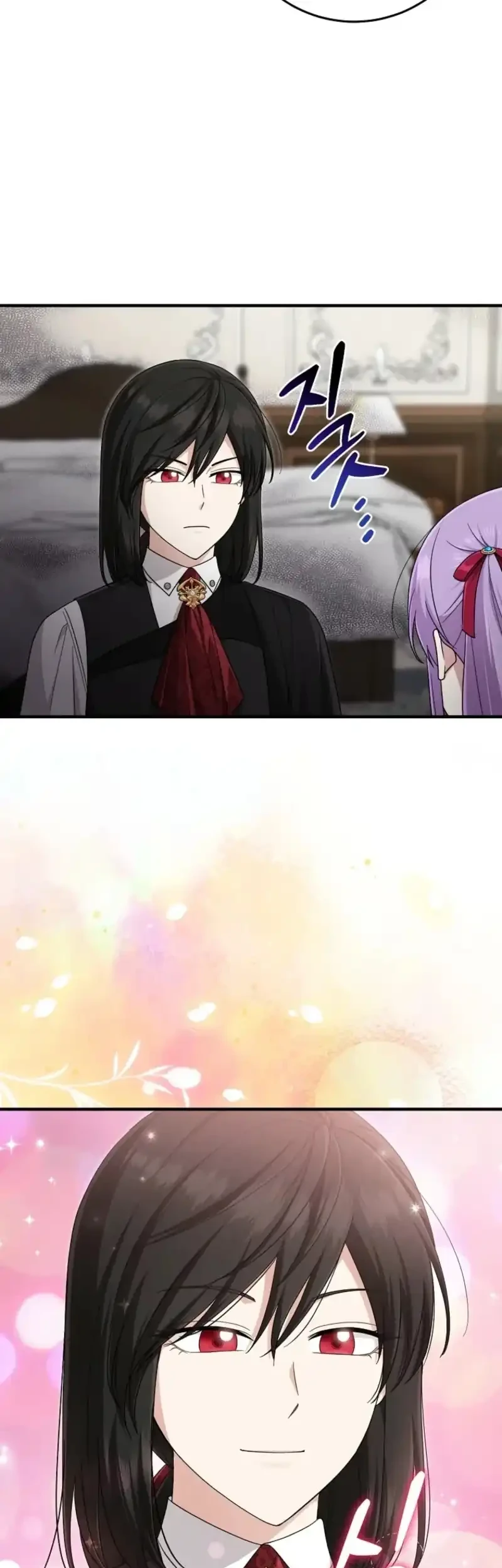 The Unintentionally Ideal Adopted Daughter Chapter 124 Gambar 35