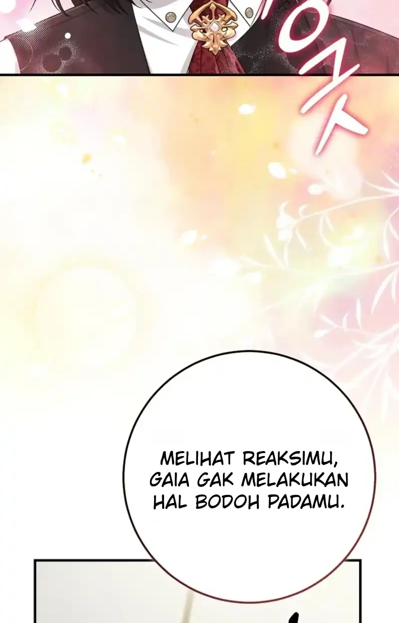 The Unintentionally Ideal Adopted Daughter Chapter 124 Gambar 36