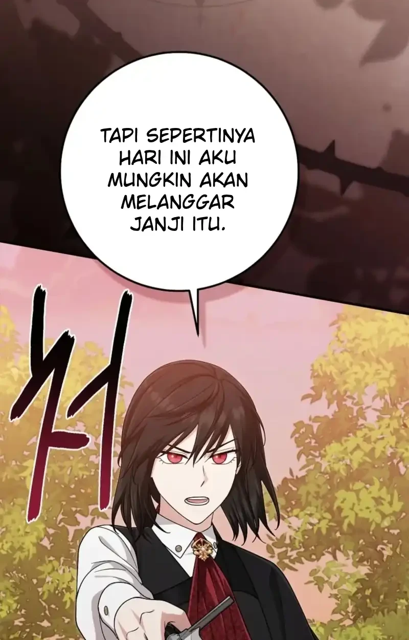 The Unintentionally Ideal Adopted Daughter Chapter 125 Gambar 32