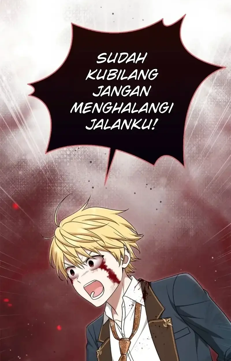 The Unintentionally Ideal Adopted Daughter Chapter 125 Gambar 34