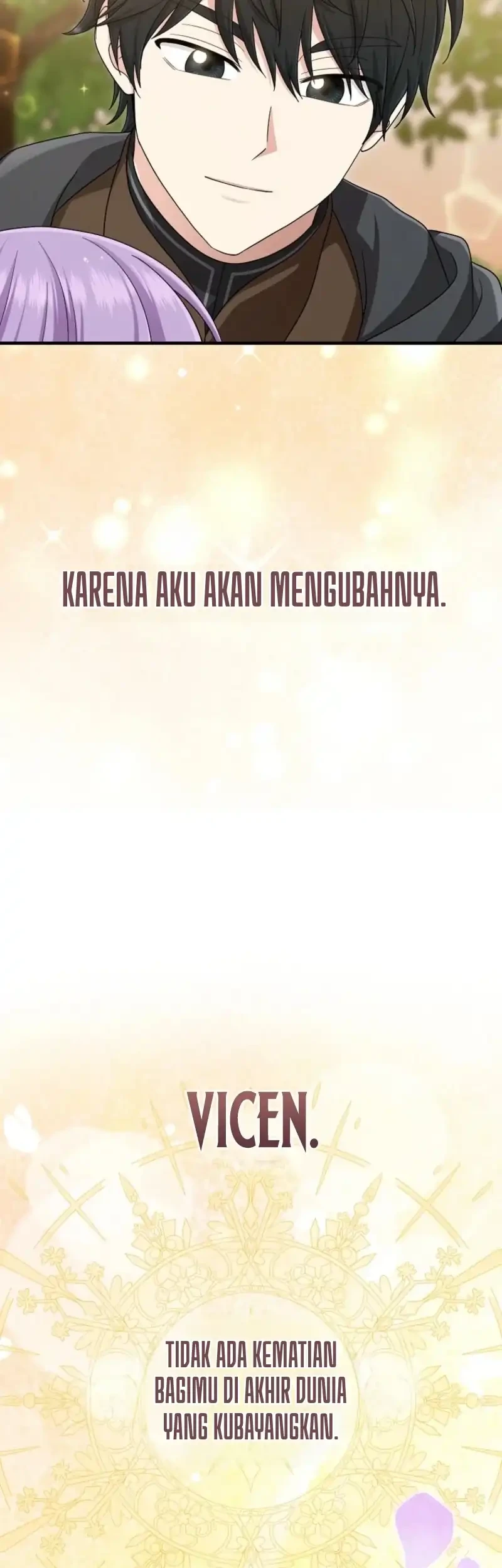 The Unintentionally Ideal Adopted Daughter Chapter 126 Gambar 33