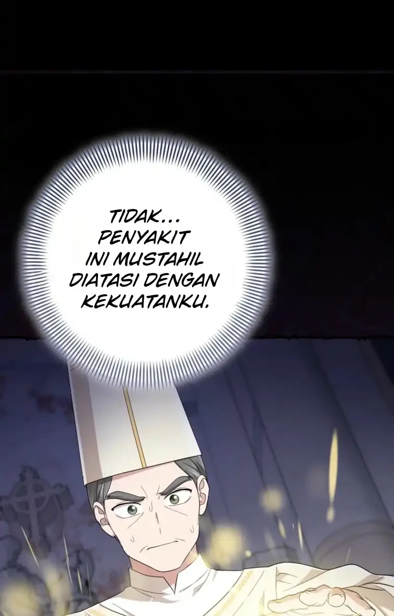 The Unintentionally Ideal Adopted Daughter Chapter 127 Gambar 32