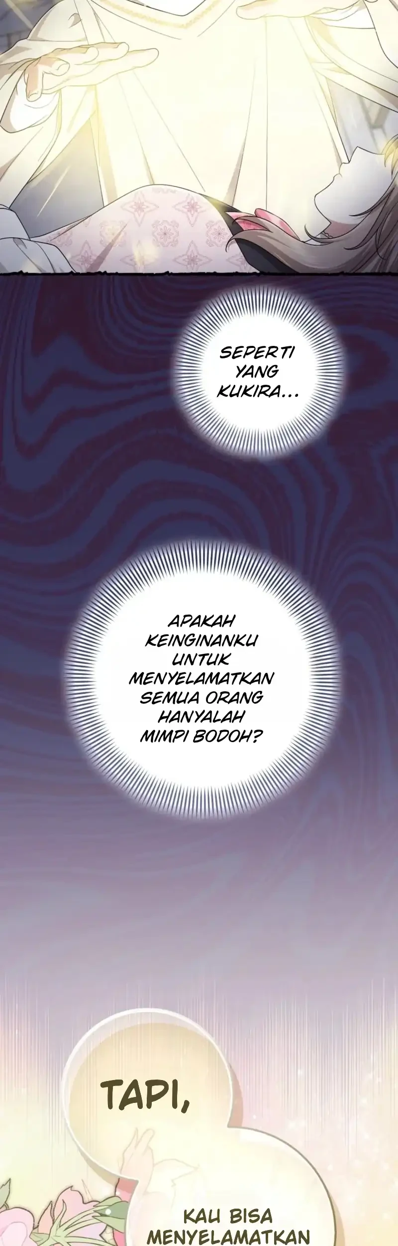 The Unintentionally Ideal Adopted Daughter Chapter 127 Gambar 33