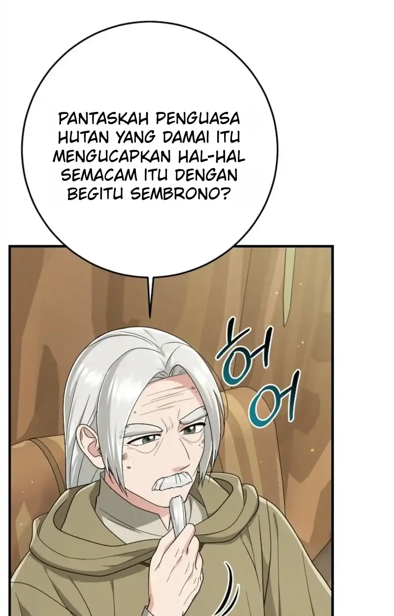 The Unintentionally Ideal Adopted Daughter Chapter 128 Gambar 34