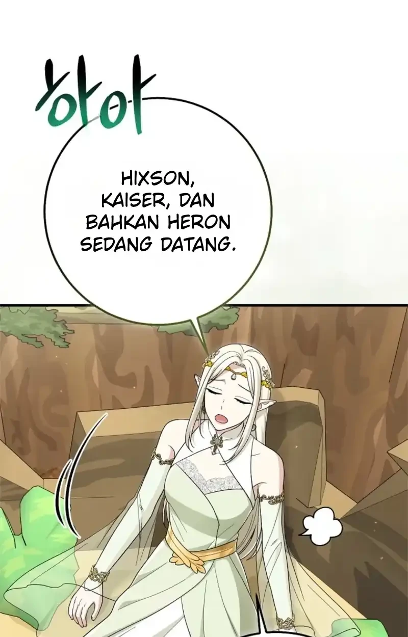 The Unintentionally Ideal Adopted Daughter Chapter 128 Gambar 36