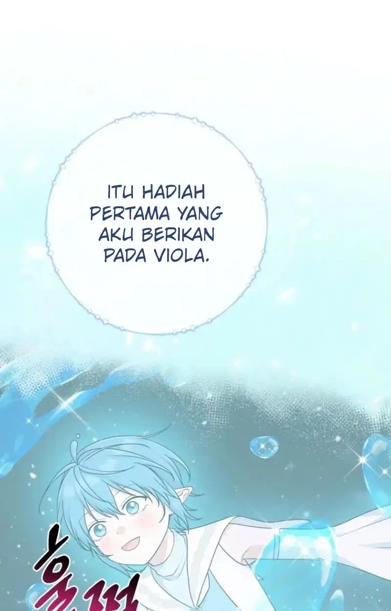 The Unintentionally Ideal Adopted Daughter Chapter 129 Gambar 36