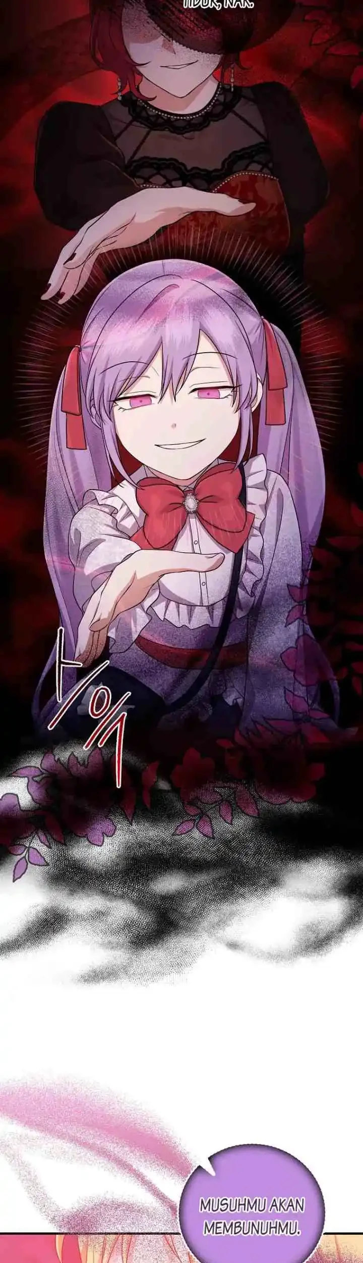 The Unintentionally Ideal Adopted Daughter Chapter 13 Gambar 21