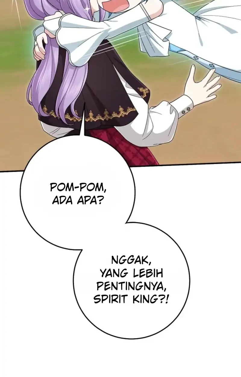 The Unintentionally Ideal Adopted Daughter Chapter 130 Gambar 34