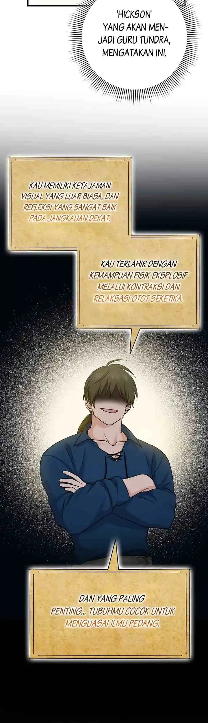 The Unintentionally Ideal Adopted Daughter Chapter 16 Gambar 20