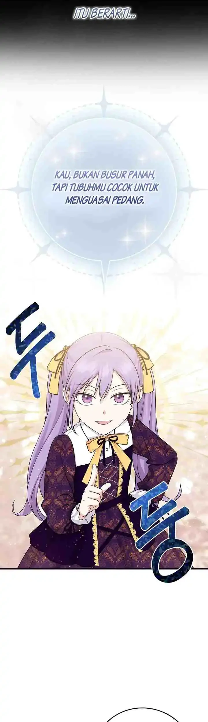 The Unintentionally Ideal Adopted Daughter Chapter 16 Gambar 21