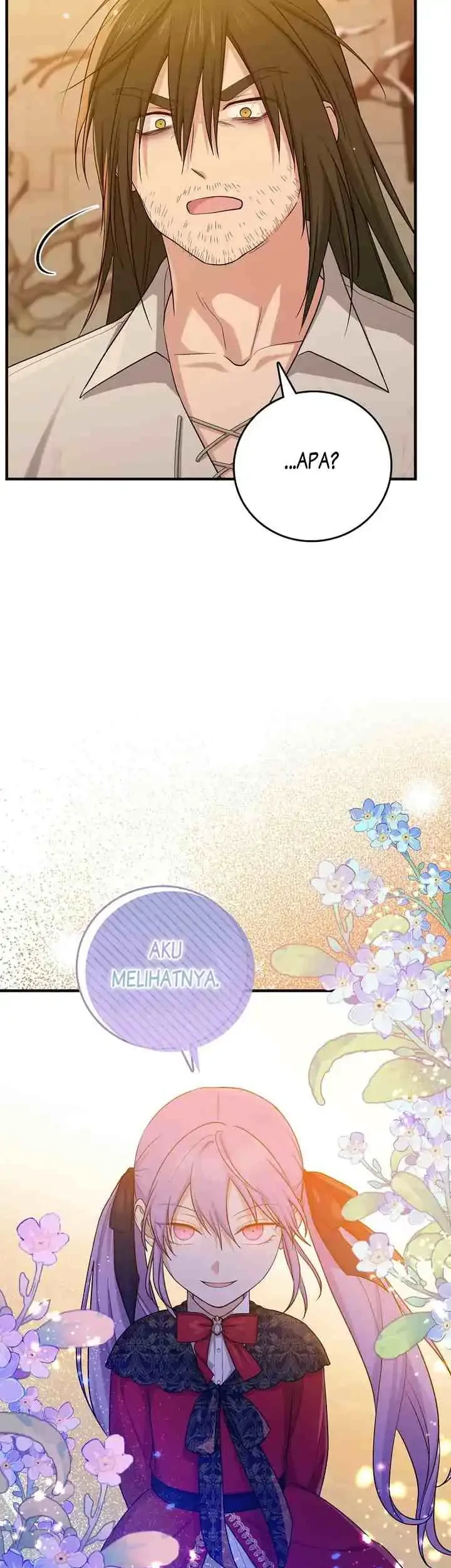 The Unintentionally Ideal Adopted Daughter Chapter 17 Gambar 20