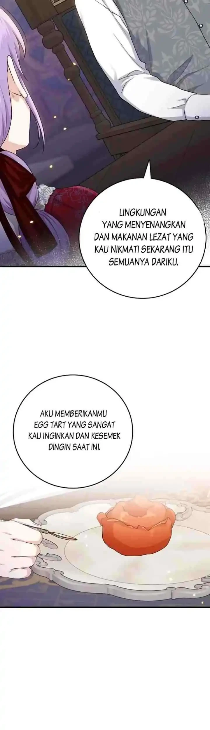 The Unintentionally Ideal Adopted Daughter Chapter 19 Gambar 22