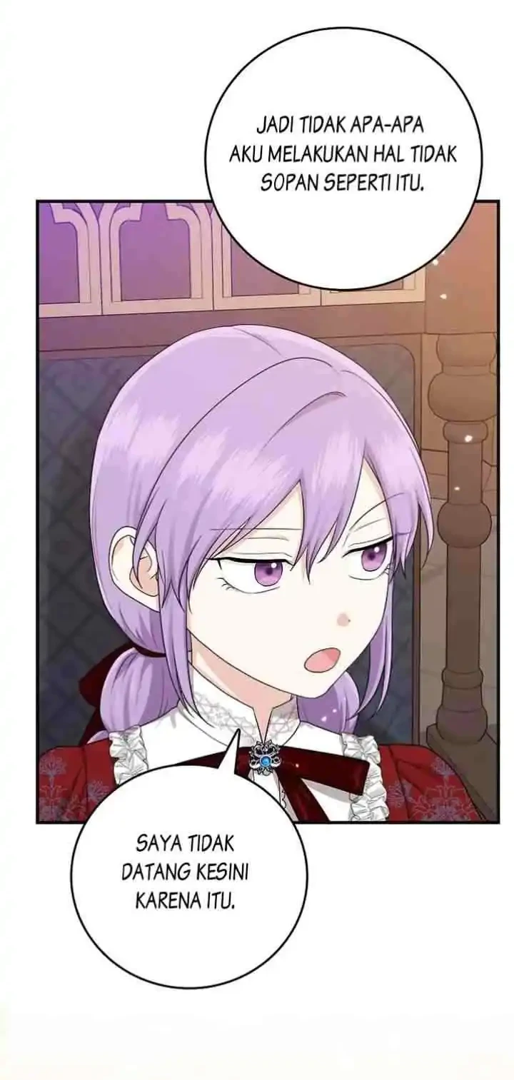 The Unintentionally Ideal Adopted Daughter Chapter 19 Gambar 23