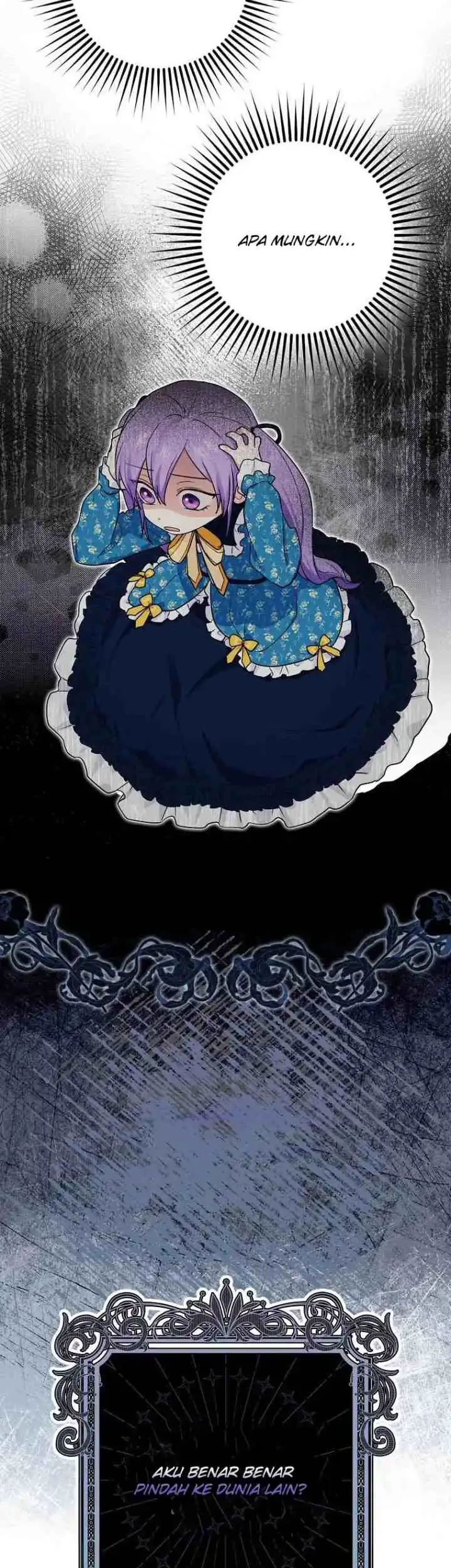 The Unintentionally Ideal Adopted Daughter Chapter 2 Gambar 26