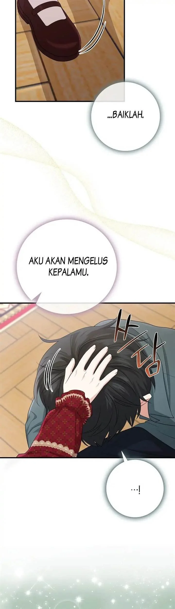 The Unintentionally Ideal Adopted Daughter Chapter 33 Gambar 22