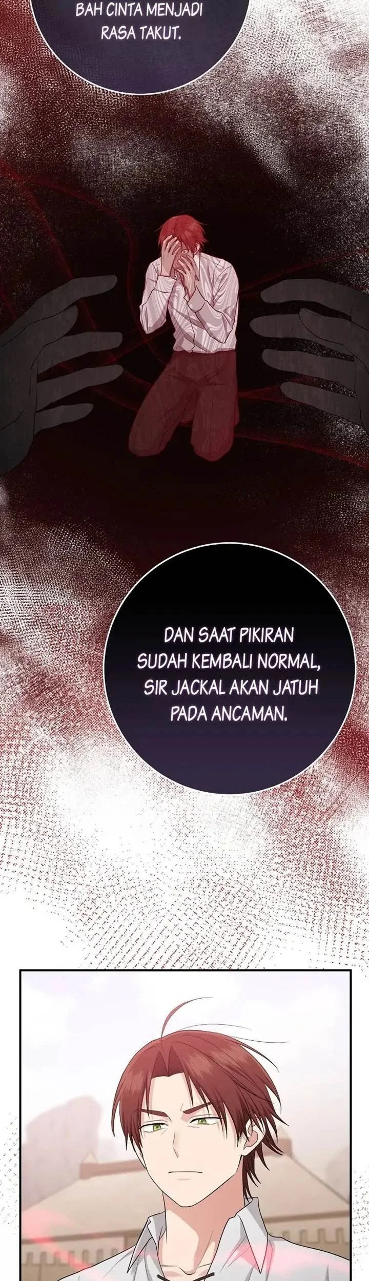 The Unintentionally Ideal Adopted Daughter Chapter 39 Gambar 24