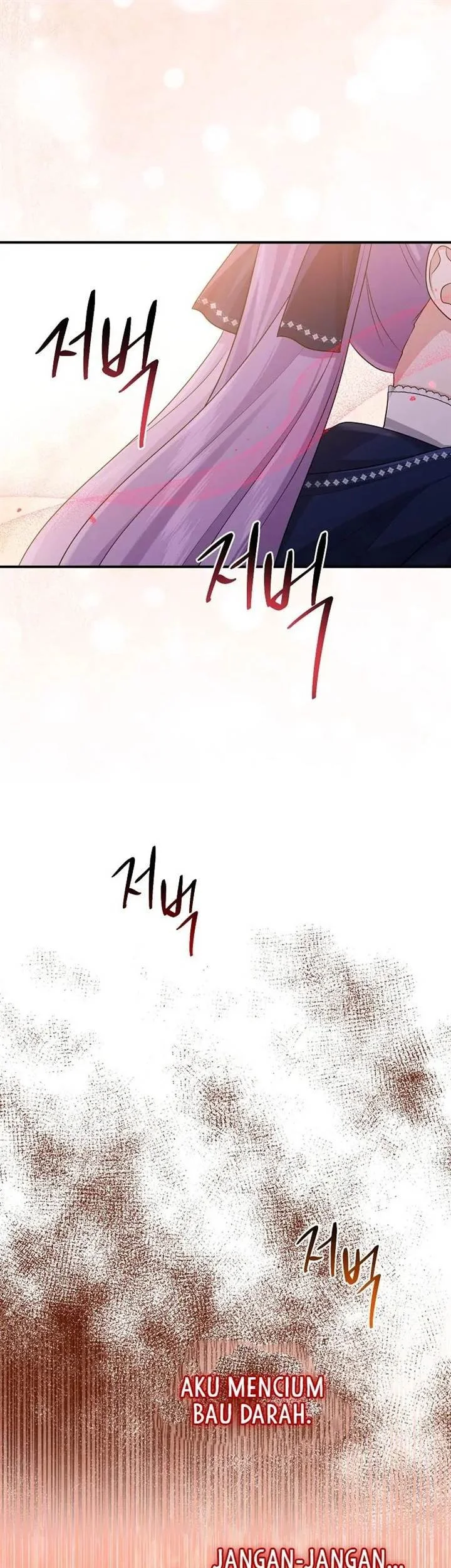 The Unintentionally Ideal Adopted Daughter Chapter 44 Gambar 25