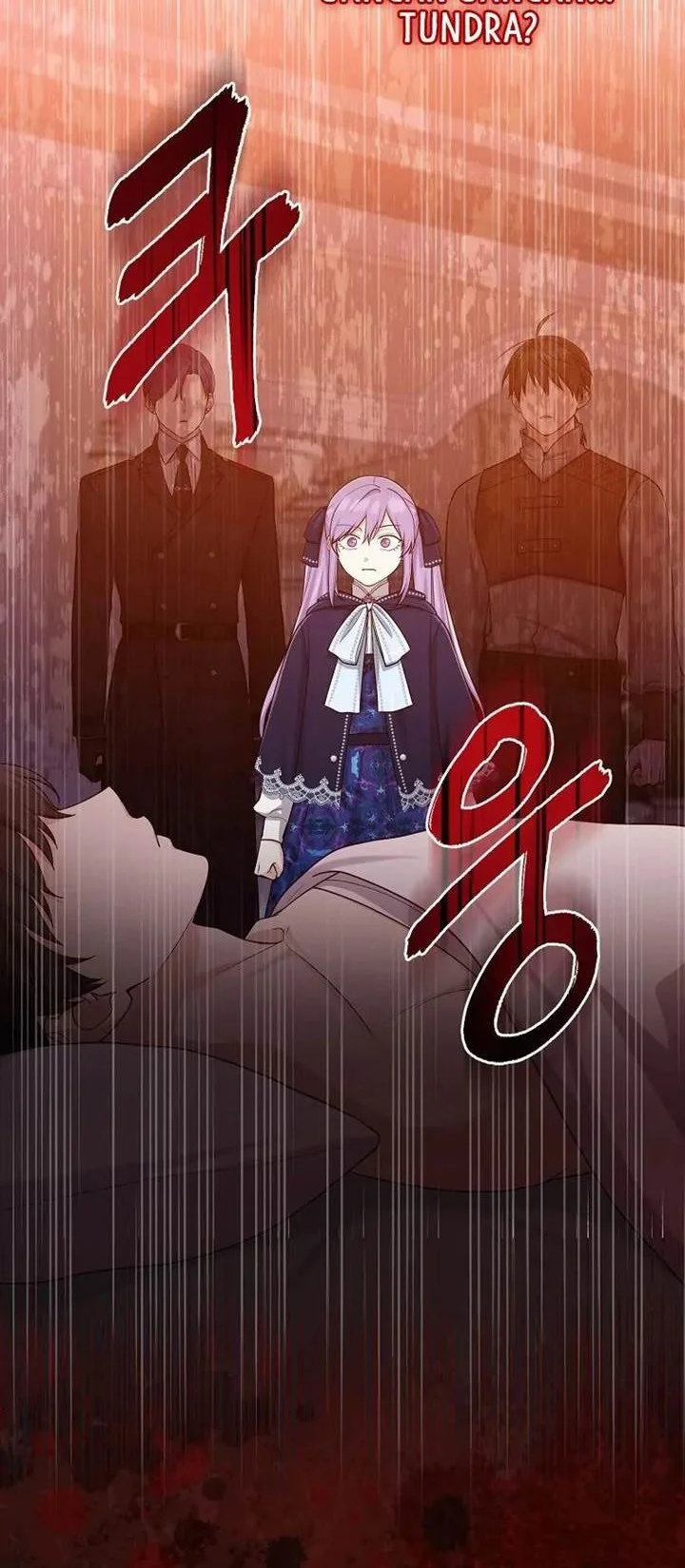 The Unintentionally Ideal Adopted Daughter Chapter 44 Gambar 26