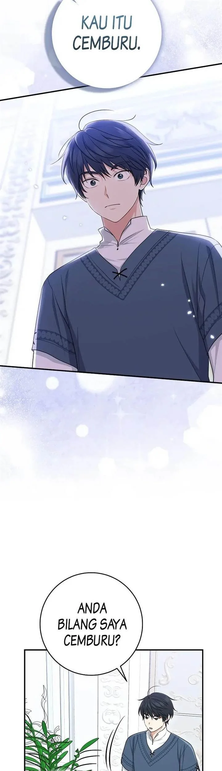 The Unintentionally Ideal Adopted Daughter Chapter 47 Gambar 24
