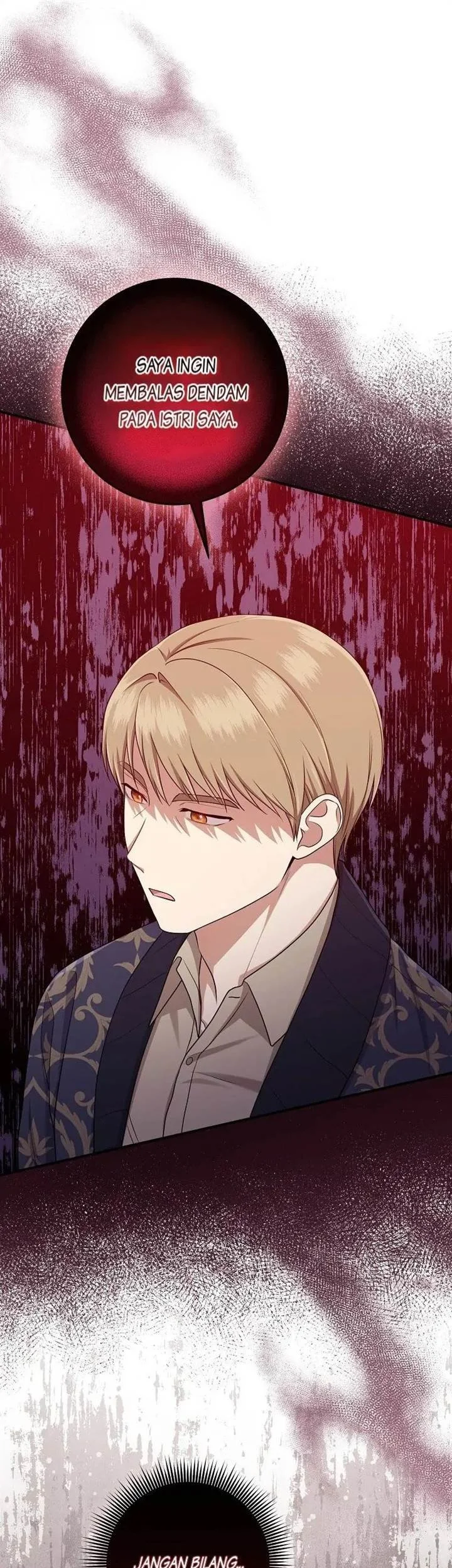 The Unintentionally Ideal Adopted Daughter Chapter 49 Gambar 26