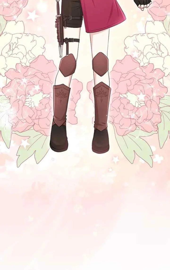 The Unintentionally Ideal Adopted Daughter Chapter 53 Gambar 25