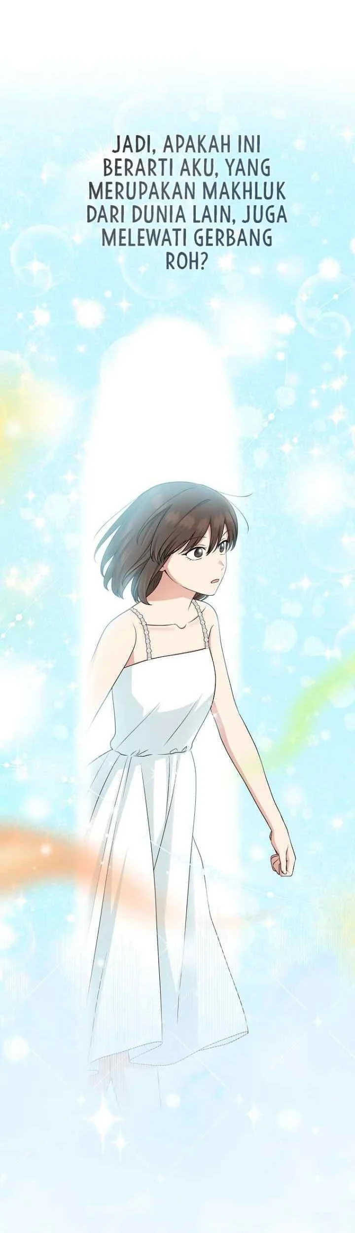 The Unintentionally Ideal Adopted Daughter Chapter 54 Gambar 23
