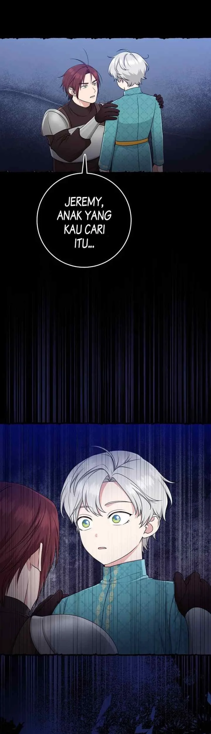 The Unintentionally Ideal Adopted Daughter Chapter 55 Gambar 22