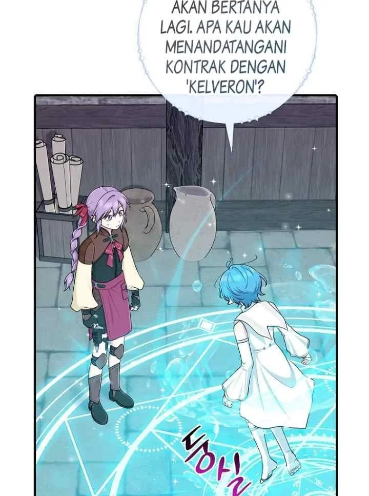 The Unintentionally Ideal Adopted Daughter Chapter 57 Gambar 27