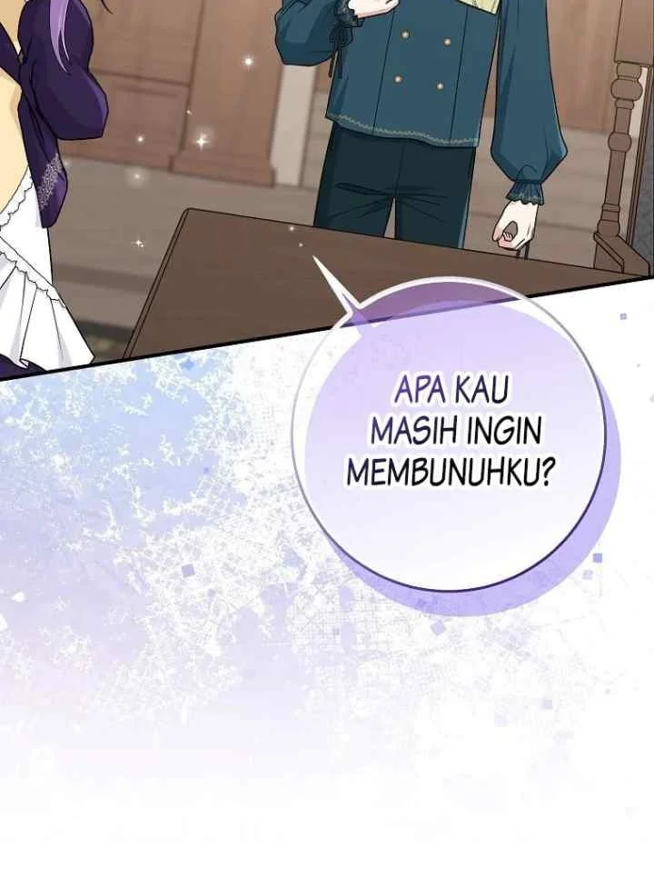 The Unintentionally Ideal Adopted Daughter Chapter 62 Gambar 27