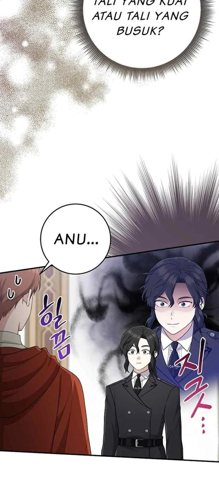 The Unintentionally Ideal Adopted Daughter Chapter 67 Gambar 24
