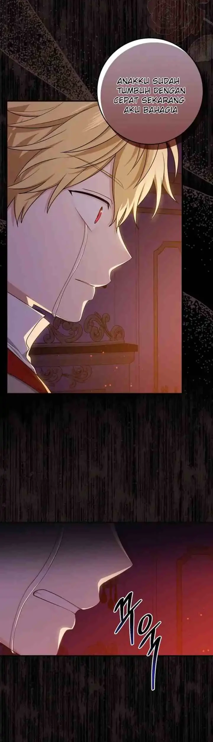 The Unintentionally Ideal Adopted Daughter Chapter 7 Gambar 23